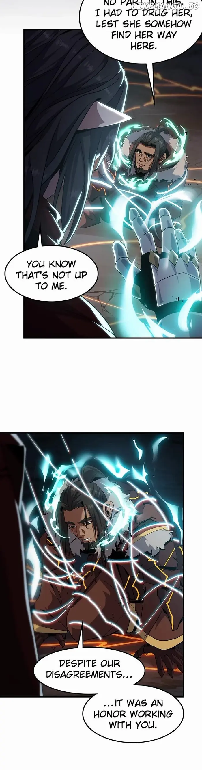 The Beginning After the End Chapter 205 image 15_optimized